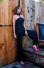 ERINN HAYES for Regard Magazine, February 2020