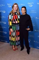 EVA LONGORIA at Emily