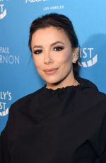 EVA LONGORIA at Emily