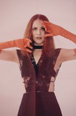 EVAN RACHEL WOOD for Philadelphia Style Magazine, 2020