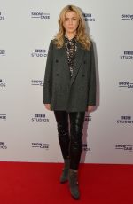 EVE MYLES at We Hunt Together TV Series Launch in Liverpool 02/11/2020
