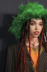 FKA TWIGS at NME Awards 2020 in London 02/12/2020