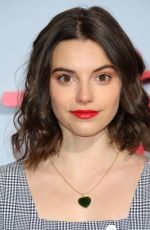 FRANCESCA REALE at To All the Boys: P.S. I Still Love You Premiere in Hollywood 02/03/2020