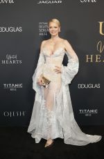 FRANZISKA KNUPPE at United Hearts Gala 02/23/2020