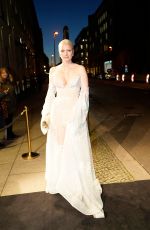 FRANZISKA KNUPPE at United Hearts Gala 02/23/2020