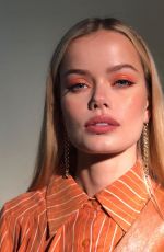 FRIDA AASEN for Colorpop Cosmetics 2020