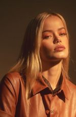 FRIDA AASEN for Colorpop Cosmetics 2020