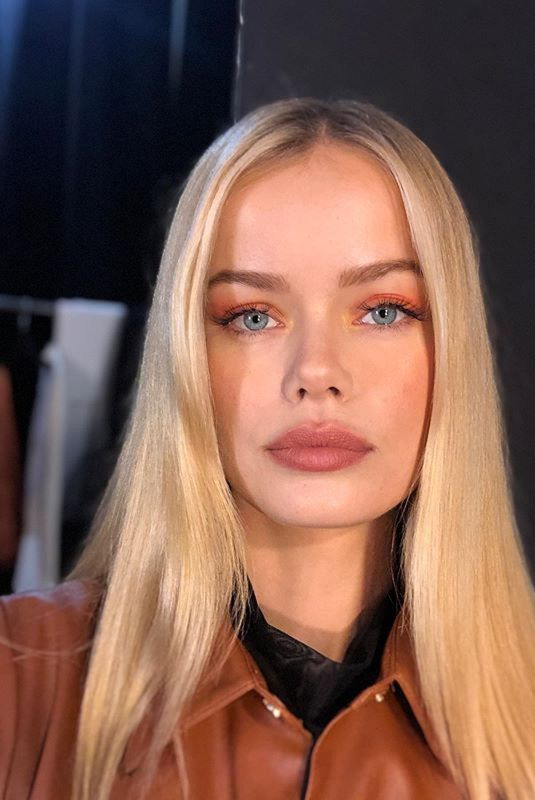 FRIDA AASEN for Colorpop Cosmetics 2020