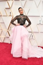 GAL GADOT at 92nd Annual Academy Awards in Los Angeles 02/09/2020
