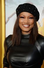 GARCELLE BEAUVAIS at Emma. Premiere in Los Angeles 02/18/2020