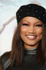 GARCELLE BEAUVAIS at Emma. Premiere in Los Angeles 02/18/2020