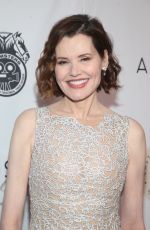GEENA DAVIS at Casting Society of America’s Artios Awards in Beverly Hills 01/30/2020