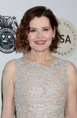 GEENA DAVIS at Casting Society of America’s Artios Awards in Beverly Hills 01/30/2020