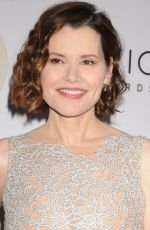 GEENA DAVIS at Casting Society of America’s Artios Awards in Beverly Hills 01/30/2020