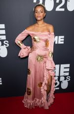 GEMMA CAIRNEY at NME Awards 2020 in London 02/12/2020