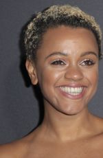 GEMMA CAIRNEY at NME Awards 2020 in London 02/12/2020