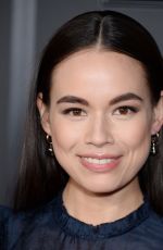 GENEVIEVE KANG at Locke & Key Series Premiere in Hollywood 02/05/2020