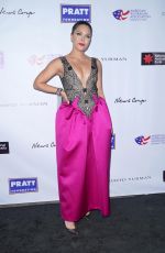 GEORGE MAPLE at American Australian Arts Awards in New York 01/30/2020