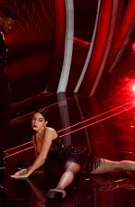 GEORGINA RODRIGUEZ at 2020 Sanremo Music Festival, February 2020