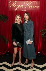 GIA COPPOLA at Roger Vivier
