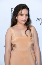 GIDEON ADLON at 2020 Film Independent Spirit Awards in Santa Monica 02/08/2020