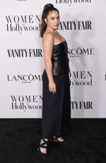 GIDEON ADLON at Vanity Fair & Lancome Toast Women in Hollywood in Los Angeles 02/06/2020