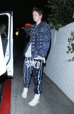 GIGI GORGEOUS at Cadillac Celebrates 92nd Annual Academy Awards in Los Angeles 02/06/2020