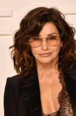 GINA GERSHON at Tom Ford Fashion Show in Los Angeles 02/07/2020