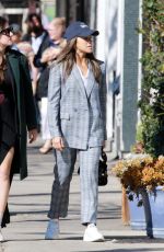 GINA RODRIGUEZ at Joan