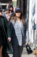 GINA RODRIGUEZ at Joan