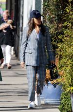 GINA RODRIGUEZ at Joan
