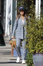GINA RODRIGUEZ at Joan