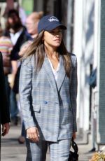 GINA RODRIGUEZ at Joan