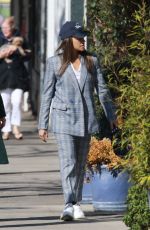 GINA RODRIGUEZ at Joan