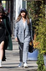 GINA RODRIGUEZ at Joan