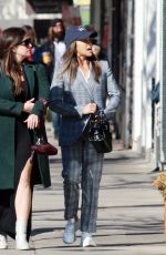 GINA RODRIGUEZ at Joan