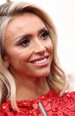GIULIANA RANCIC at 92nd Annual Academy Awards in Los Angeles 02/09/2020