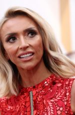 GIULIANA RANCIC at 92nd Annual Academy Awards in Los Angeles 02/09/2020