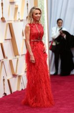 GIULIANA RANCIC at 92nd Annual Academy Awards in Los Angeles 02/09/2020