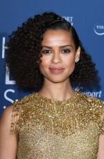 GUGU MBATHA RAW at Newport Beach Film Festival UK Honours 2020 in London 01/29/2020