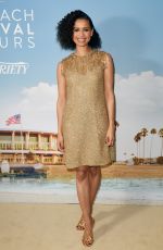 GUGU MBATHA RAW at Newport Beach Film Festival UK Honours 2020 in London 01/29/2020