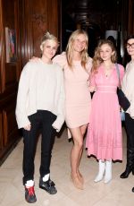 GWYNETH PALTROW and Goop Host Glow to Dinner in Beverly Hills 08/19/2020