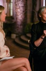 GWYNETH PALTROW and Goop Host Glow to Dinner in Beverly Hills 08/19/2020