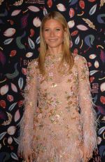 GWYNETH PALTROW at Harper