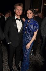 HAILEE STEINFELD at Brit Awards 2020 Party in London 02/18/2020