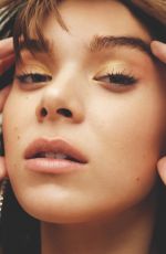 HAILEE STEINFELD for L
