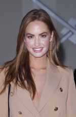 HALEY KALIL at Pamella Roland Fashion Show at NYFW in New York 02/07/2020