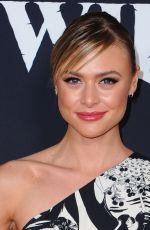 HAYLEY ERIN at The Call of the Wild Premiere in Los Angeles 02/13/2020