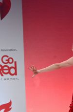 HEATHER GRAHAM at American Red Heart Association