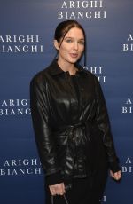 HELEN FLANAGAN at Valentines Ladies Lunch in Cheshire 02/13/2020